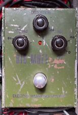 Electro harmonix sovtek gebraucht kaufen  Dresden