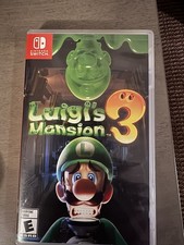 Luigi mansion standard for sale  Scottsdale