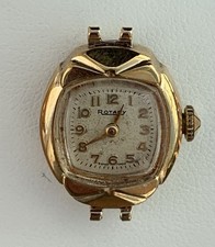 Rotary 9ct gold for sale  WORTHING
