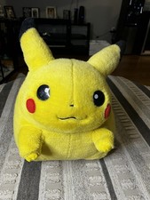 pikachu plush for sale  Fort Worth