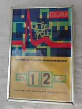 Alter kalender drehkalender gebraucht kaufen  Hohenstein-Ernstthal