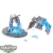 Grey knights nemesis gebraucht kaufen Grey knights nemesis gebraucht kaufen  Hof