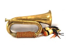 Vintage unbranded brass for sale  LEEDS