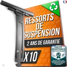 Lot attaches volet d'occasion  Paris VI