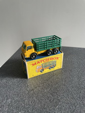 Matchbox series lesney for sale  GLASGOW