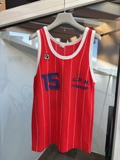 Maglia basket originale usato Maglia basket originale usato  San Donato Milanese
