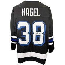 Brandon hagel autographed for sale  Jackson