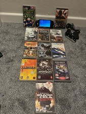 Sony psp 1003 for sale  RETFORD