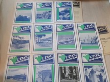Etat notre reseau usato  Spedire a Italy