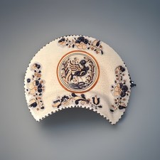 Vintage talavera pottery for sale  PEEBLES