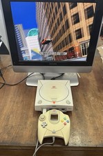Console sega dreamcast usato  Villa Celiera