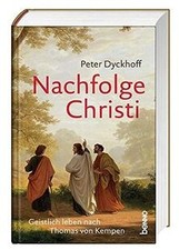 Nachfolge christi geistlich gebraucht kaufen  Berlin