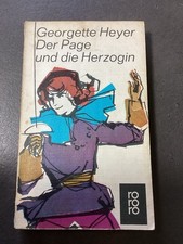 Bücher page herzogin gebraucht kaufen Bücher page herzogin gebraucht kaufen  Neumagen-Dhron