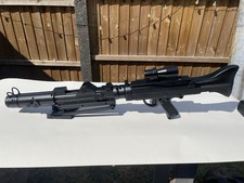 star wars blaster replica for sale  ROMFORD