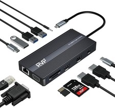 Usb docking station for sale  Tampa