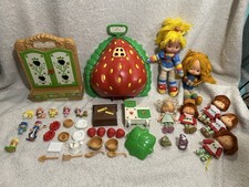 Vtg strawberry shortcake for sale  Denver