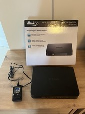 Desktop switch link gebraucht kaufen  Mühlhausen/Thüringen