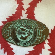 Vtg 1980s vivienne for sale  LEWES