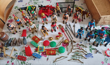 Lot ancien airgame d'occasion  Lamalou-les-Bains