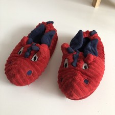 Dragon slippers child for sale  LONDON