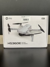Foldable hs360e gps for sale  Pine Level