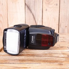 Used canon 580ex for sale Used canon 580ex for sale  CHESTERFIELD