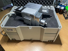 Elektrisch szillierendes tange gebraucht kaufen Elektrisch szillierendes tange gebraucht kaufen  Ransbach-Baumbach