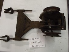 John deere 322 for sale  Parker