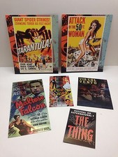 Breygent movie posters for sale  Marshalls Creek