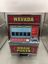 Vintage draw poker for sale  Cottage Grove