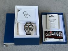 Tissot 1853 race gebraucht kaufen  Nürnberg
