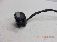 Blocchetto comandi sinistro usato Blocchetto comandi sinistro usato  Villasalto