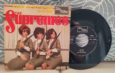 Supremes back arms usato  Milano