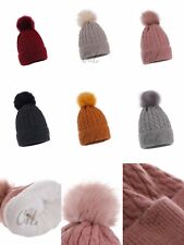 Winter cable pattern for sale  MANCHESTER