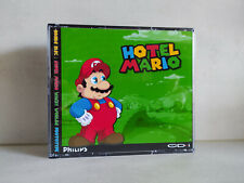 Hotel mario wacky d'occasion  Toulon-