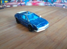 Majorette renault alpine d'occasion  Steenvoorde