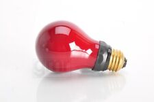 Lampadina rossa sicurezza usato  Vicenza