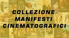 Manifesti poster film usato  Caserta