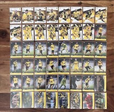 Topps fußball bvb gebraucht kaufen  Lemförde