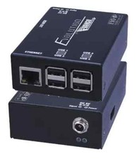 Evolution evoipctl1 hdmi d'occasion  Expédié en Belgium