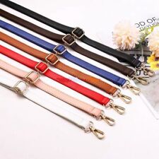 Adjustable leather crossbody for sale  HATFIELD
