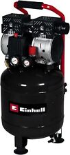 Einhell silent kompressor gebraucht kaufen  Hurlach
