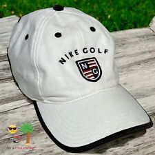 Vintage nike golf for sale  Paw Paw