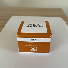 Ren clean skincare for sale  CREWE