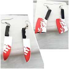 Cosplay party cleaver for sale  LONDON