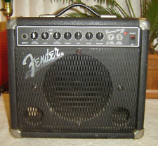 Fender frontman reverb gebraucht kaufen  Osnabrück