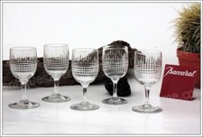 Verres porto cristal d'occasion  Dijon