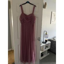 Womens bridesmaid dresses for sale  WINSFORD