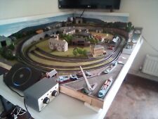 Gauge model railway for sale  BRIDPORT