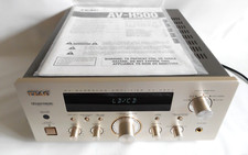 Teac h500 home for sale  SCUNTHORPE